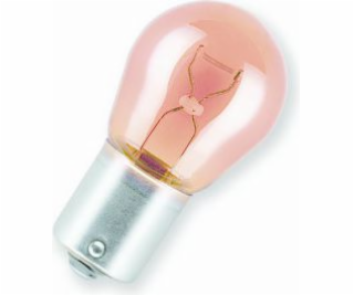 Osram Car Bulb Bau15S 12V PY21W 21W Orange Ultra Life 750...