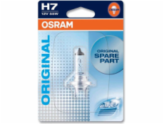 Osram automobilová žárovka H7 55W 12V PX26D (4050300925202)