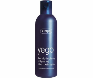 Ziaja Ygo Intimní hygienický gel pro muže 300 ml