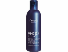 Ziaja Ygo Intimní hygienický gel pro muže 300 ml