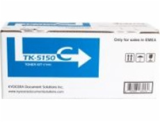 Kyocera Toner TK-5150C CYAN