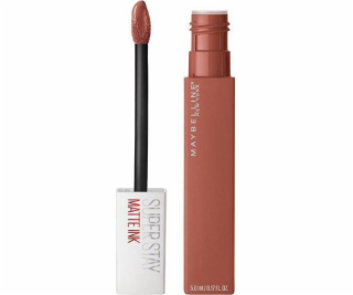 Maybelline Matte Liquid Lipstick Super Stay Matte Ink Nr....