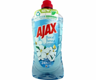 Ajax Ajax Floral Fiesta Universal Fluid Jasmine 1L Universal