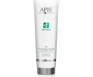 APIS API-PODO ZÍSKÁNÍ GEL s močovinou 30% 100 ml