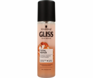 Schwarzkopf Schwarzkopf Gliss Kur Total Repair Express Co...