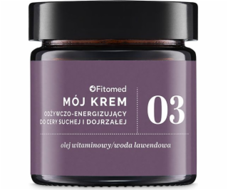 Finomed fitomed My Cream No. 3 Nouringing Energization fo...