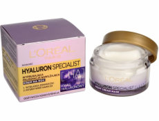 L Oreal Paris Face Cream Hyaluron zvlhčující specialista 50ml