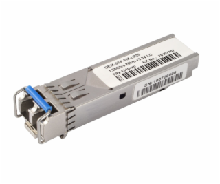 Signamax 100-32SM-LR20, 1G SFP modul SM LC, 20km