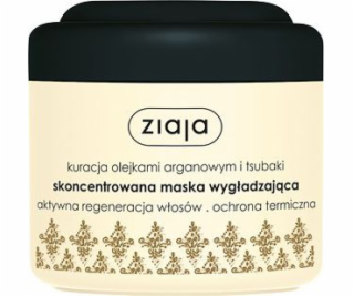 Ziaja koncentrovaná vyhlazovací maska ??200 ml