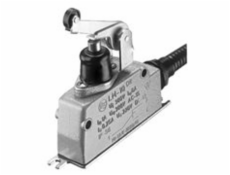 Promet Miniature Connector LM-10DR DRIVE s plochou pákou a 400V 6A IP40 Roller-W0-59-251032