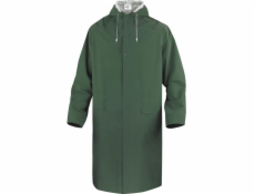 Delta Plus Raincoat 1,2 m Green Hood XL (MA305VEXG2)