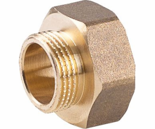 Prodloužení redukce Perfexim Brass GW-GZ 1/2 x 3/8 (07-21...