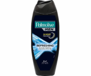 Palmolive sprchový gel muži osvěžující 500 ml