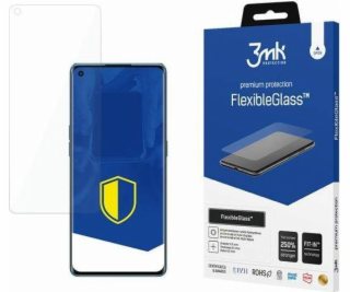 3MK Hybrid Glass 3MK Flexibleglass Oppo Reno 6 5G