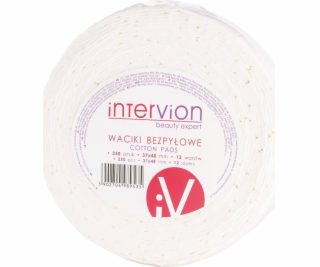 Inter-Vion Inter-Vion_cotton Pads Directive Wacks 250 PCS