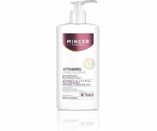 Filozofie Mincer Vitams 1023 Body Lotion - 250 ml