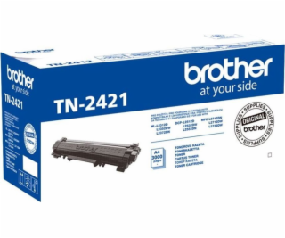 Bratr Toner Original TN2421 (černá)