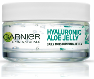 Garnier Face Cream Hyaluronic aloe Jelly zvlhčování 50 ml