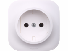 Legrand Plug Socket bez uzemnění 16A 250V WHITE - 782410