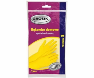 Grosik Sararantis Jan Nezbytný Grosik Home Gloves S (620122)