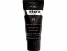 Ingrid Mineral Silk & Lift Foundation Mineral Foundation 280 30 ml