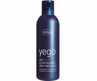 Ziaja Ygo sprchový gel 300 ml