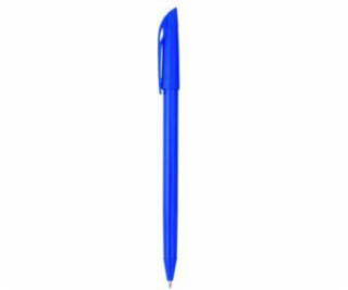 Penmate Pen Flexi Trio Jet Blue (50 PC) (238102)