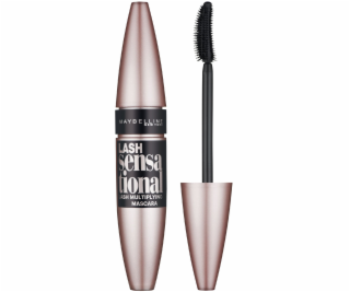 Maybelline Mascara Mascara Lash senzační intenzivní černá...