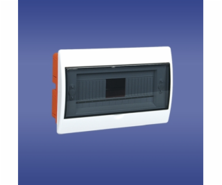 Elektro-Plast Modular Swindgear RP-12 1x12 skryté IP40-8.3