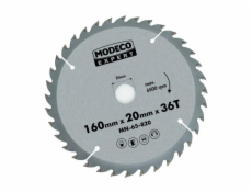 MODECO Expert Piła 170mm 30/20/16 Z36-MN-65-825