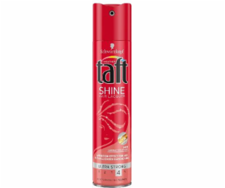 Schwarzkopf Taft Shine Ultra Hair lak 250 ml