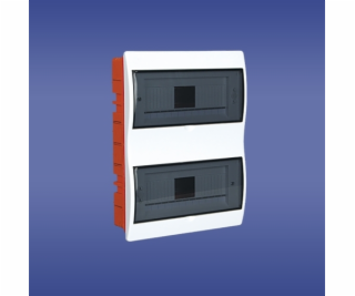 Elektro-Plast Modular Swindgear RP-24 2x12 Floven IP40-8.5