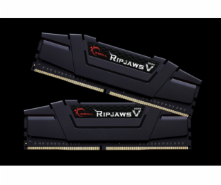 Paměť G.Skill Ripaws V, DDR4, 32 GB, 3200 MHz, CL16 (F4-3...