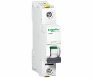 Schneider Electric, IC60N 1P 1A C - A9F04101