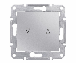 Schneider Electric Blind Connector Sedna Aluminium - SDN1...