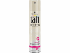 Schwarzkopf Taft Keratin Kompletní vlasový lak Ultra silný 250 ml - 6836376