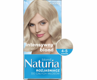 Joanna Naturia Blonde Bregiden pro celé vlasy 4-5 tónů