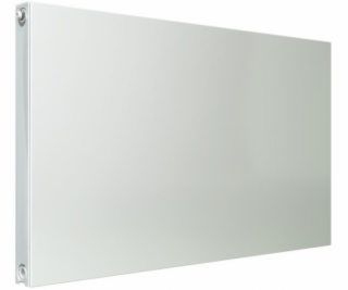 Stelrad Plane Plate Radiator 600x1600mm 2614W vlevo