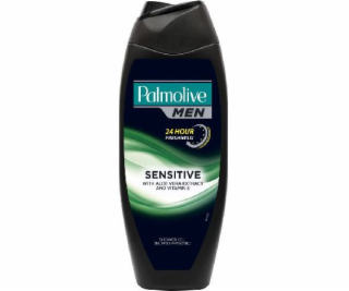 Palmolive sprchový gel muži citliví 500 ml