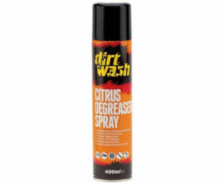 Weldtitit DirtWash CD1 Citrus DeReser Aerosol Spray 400 m...