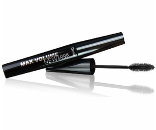 Delia Cosmetics New Look Mascara max svazek černá