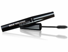 Delia Cosmetics New Look Mascara max svazek černá