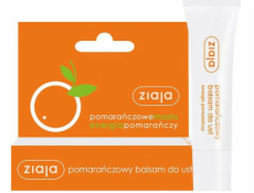 Balzám na rty Ziaja Orange 10 ml