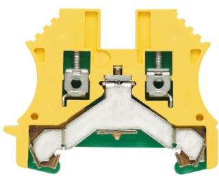 Weidmuller WPE Connector 2.5 (1010000000)