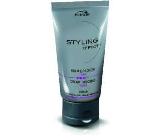 Joanna Styling Effect Cream for Curów 150G 2014