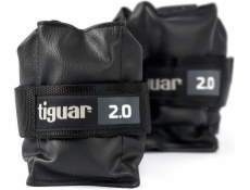 Tiguar Sumpcro Weights 2x2kg (5906660029908)