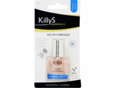 Killy s Salon má za následek SOS po hybridním kondicionéru nehtů 10 ml