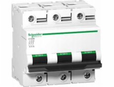 Schneider Electric Hypertrofie 3P C 80A 10KA AC C120N (A9N18365)