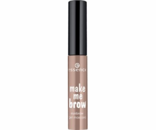 Essence Mascara Gel pro obočí mě nutí obočí obočí 02 Brow...