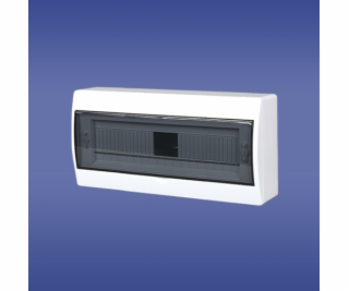 Elektro-Plast Modular Swindgear RN-18 1x18 Flame IP40-7.7